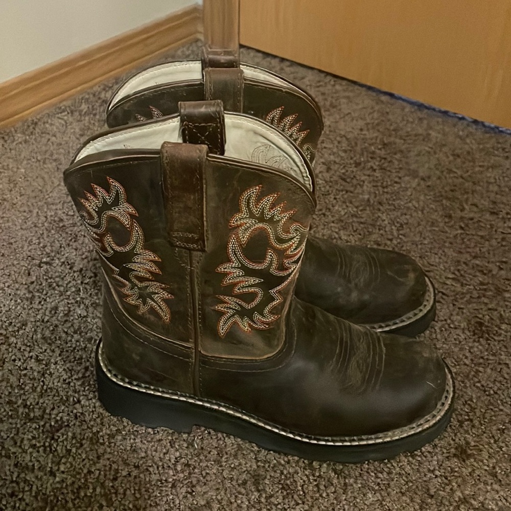 Women’s boots
